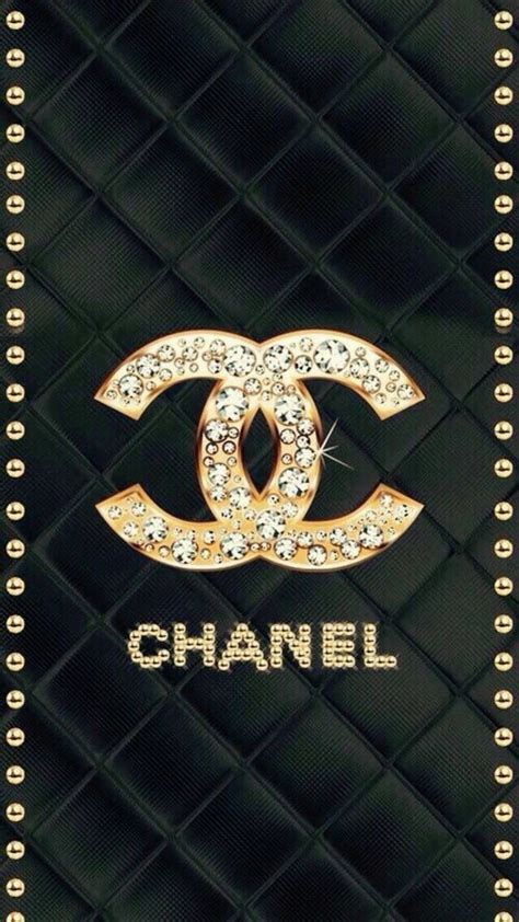 chanel wallpaper.